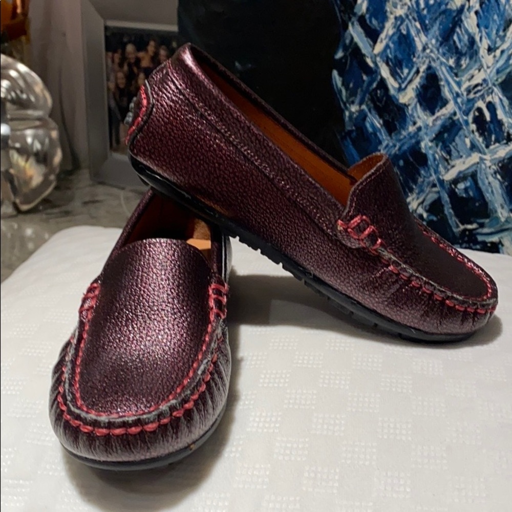 Venettini kids shoes .